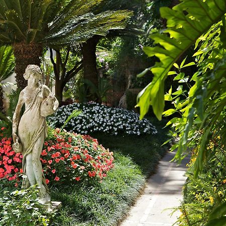 Hotel San Felice Capri Luaran gambar