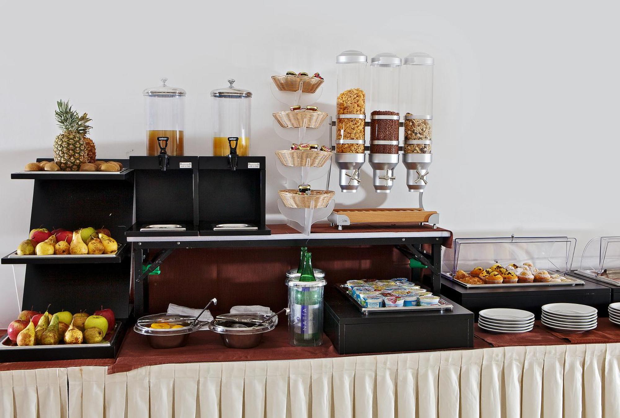 Hotel San Felice Capri Luaran gambar